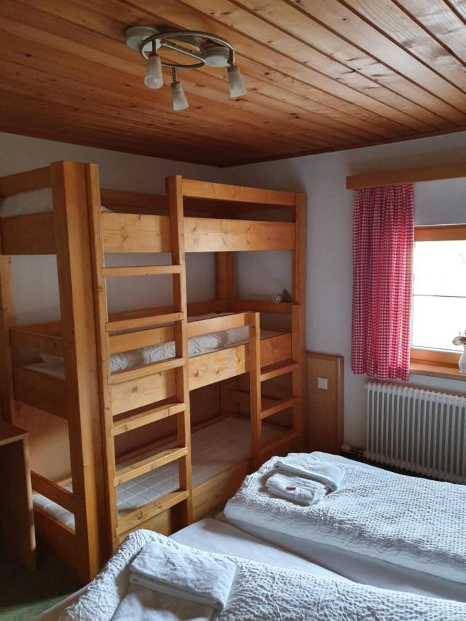 Gasthaus Mamooserhof Hopfgarten im Brixental Zewnętrze zdjęcie