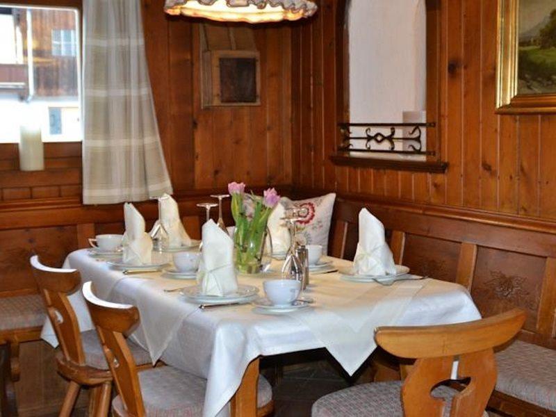 Gasthaus Mamooserhof Hopfgarten im Brixental Zewnętrze zdjęcie
