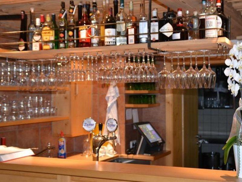 Gasthaus Mamooserhof Hopfgarten im Brixental Zewnętrze zdjęcie