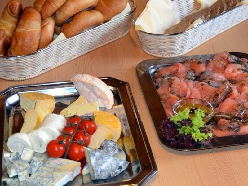 Gasthaus Mamooserhof Hopfgarten im Brixental Zewnętrze zdjęcie