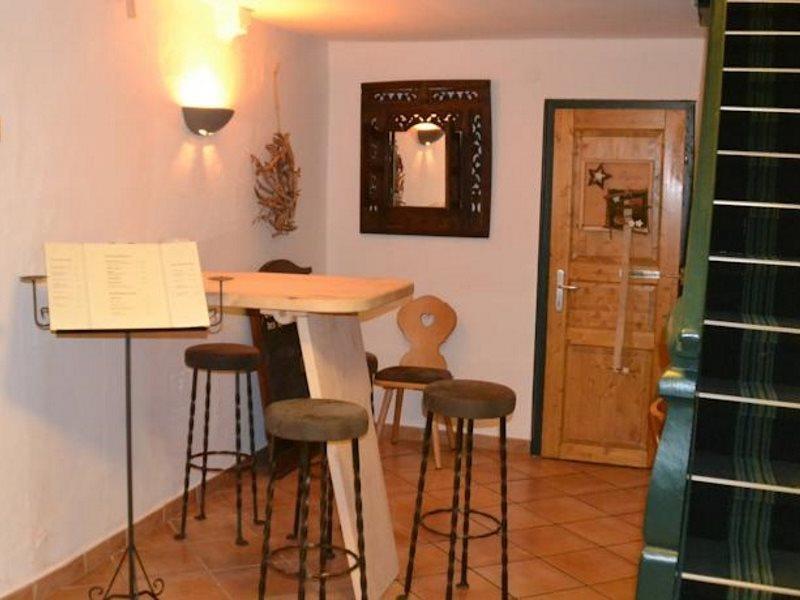 Gasthaus Mamooserhof Hopfgarten im Brixental Zewnętrze zdjęcie