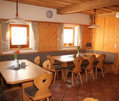 Gasthaus Mamooserhof Hopfgarten im Brixental Zewnętrze zdjęcie